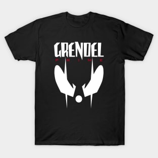 GRENDEL PRIME - Big Eyes T-Shirt